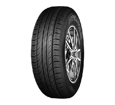 Immagine rappresentativa della gomma GRENLANDER  GRENLANDER COLO H01 215/65 R17 99T C B B 70dB