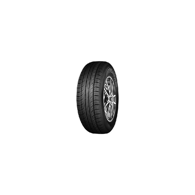 Immagine rappresentativa della gomma GRENLANDER  GRENLANDER COLO H01 215/65 R17 99T C B B 70dB