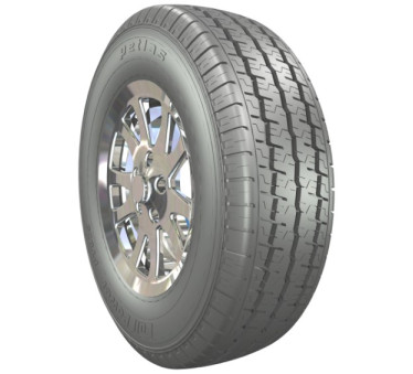 Immagine rappresentativa della gomma PETLAS  PETLAS FULL POWER PT825 PLUS 165/70 R14 89/87R D B B 72dB