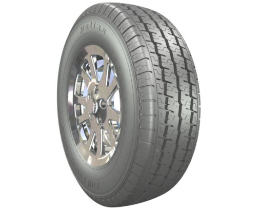 Immagine rappresentativa della gomma PETLAS  PETLAS FULL POWER PT825 PLUS 165/70 R14 89/87R D B B 72dB