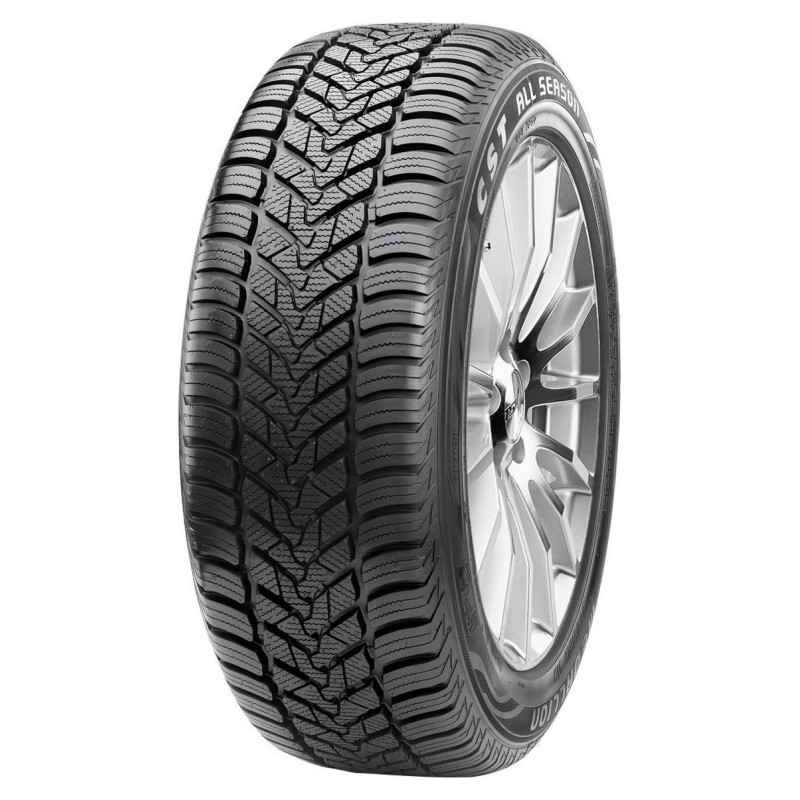 Immagine rappresentativa della gomma CST  CST MEDALLION ALL SEASON ACP1 165/70 R14 81T E B 2 70dB