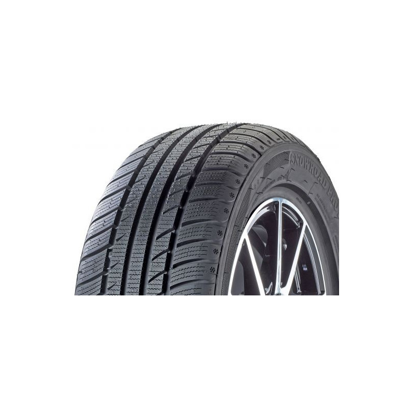 Immagine rappresentativa della gomma TOMKET  TOMKET SNOWROAD PRO 3 XL 215/45 R17 91V D C B 72dB XL