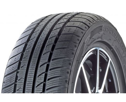 Immagine rappresentativa della gomma TOMKET  TOMKET SNOWROAD PRO 3 XL 215/45 R17 91V D C B 72dB XL