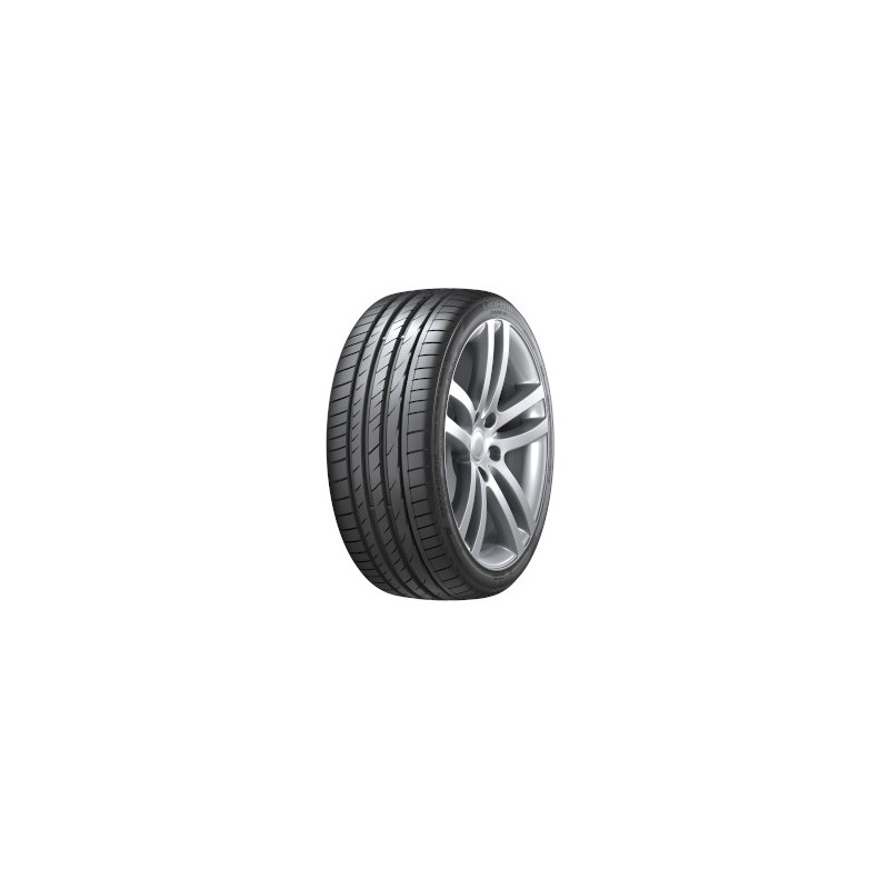 Immagine rappresentativa della gomma LAUFENN  LAUFENN S-FIT EQ PLUS 205/45 R16 83W D B B 71dB