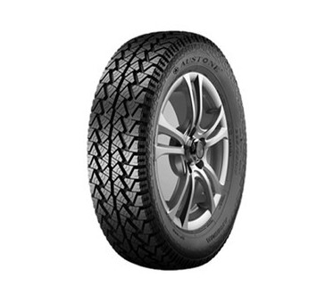 Immagine rappresentativa della gomma AUSTONE  AUSTONE ATHENA SP-302 215/75 R15 100T D C B 71dB