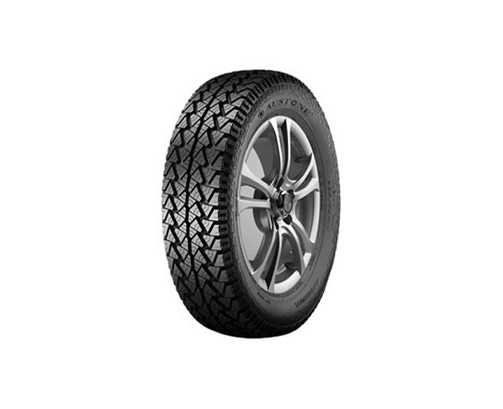 Immagine rappresentativa della gomma AUSTONE  AUSTONE ATHENA SP-302 215/75 R15 100T D C B 71dB