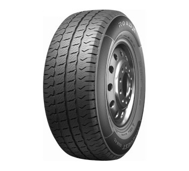 Immagine rappresentativa della gomma ROADX  ROADX RXQUEST VAN 4S 195/75 R16 107T C C B 71dB