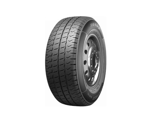 Immagine rappresentativa della gomma ROADX  ROADX RXQUEST VAN 4S 195/75 R16 107T C C B 71dB