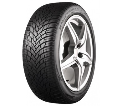 Immagine rappresentativa della gomma FIRESTONE  FIRESTONE WINTERHAWK 4 185/60 R15 84T D B B 71dB