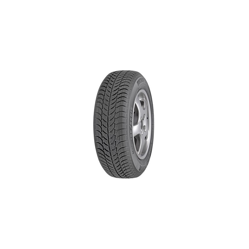 Immagine rappresentativa della gomma SAVA  SAVA Eskimo S3+ 185/70 R14 88T E D B 71dB