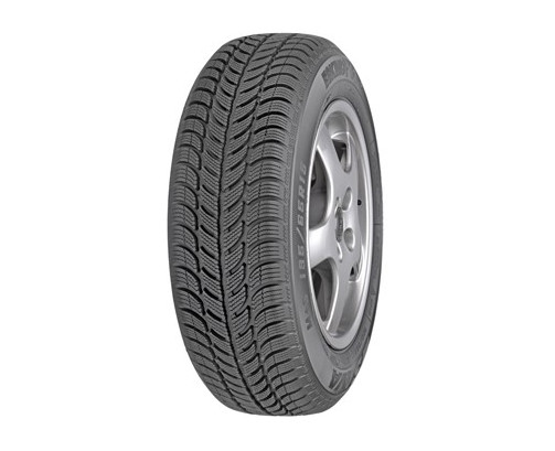 Immagine rappresentativa della gomma SAVA  SAVA Eskimo S3+ 185/70 R14 88T E D B 71dB