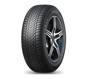 Immagine rappresentativa della gomma TOURADOR  TOURADOR WINTER PRO TS1 165/60 R14 79T D B B 70dB XL