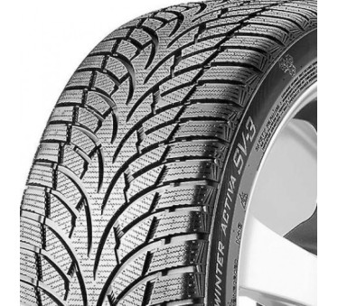 Immagine rappresentativa della gomma NANKANG  NANKANG SV-3 205/50 R17 93V D C B 72dB XL