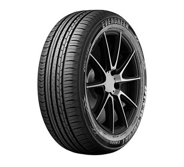 Immagine rappresentativa della gomma EVERGREEN  EVERGREEN DYNACOMFORT EH226 155/65 R14 79T F C 68dB