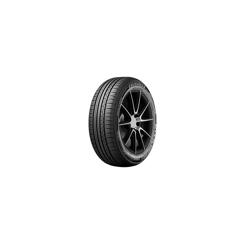 Immagine rappresentativa della gomma EVERGREEN  EVERGREEN DYNACOMFORT EH226 155/65 R14 79T F C 68dB