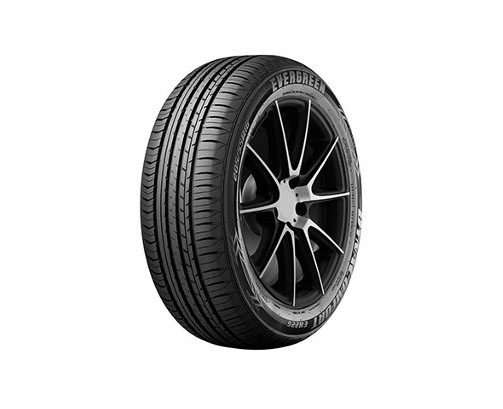 Immagine rappresentativa della gomma EVERGREEN  EVERGREEN DYNACOMFORT EH226 155/65 R14 79T F C 68dB