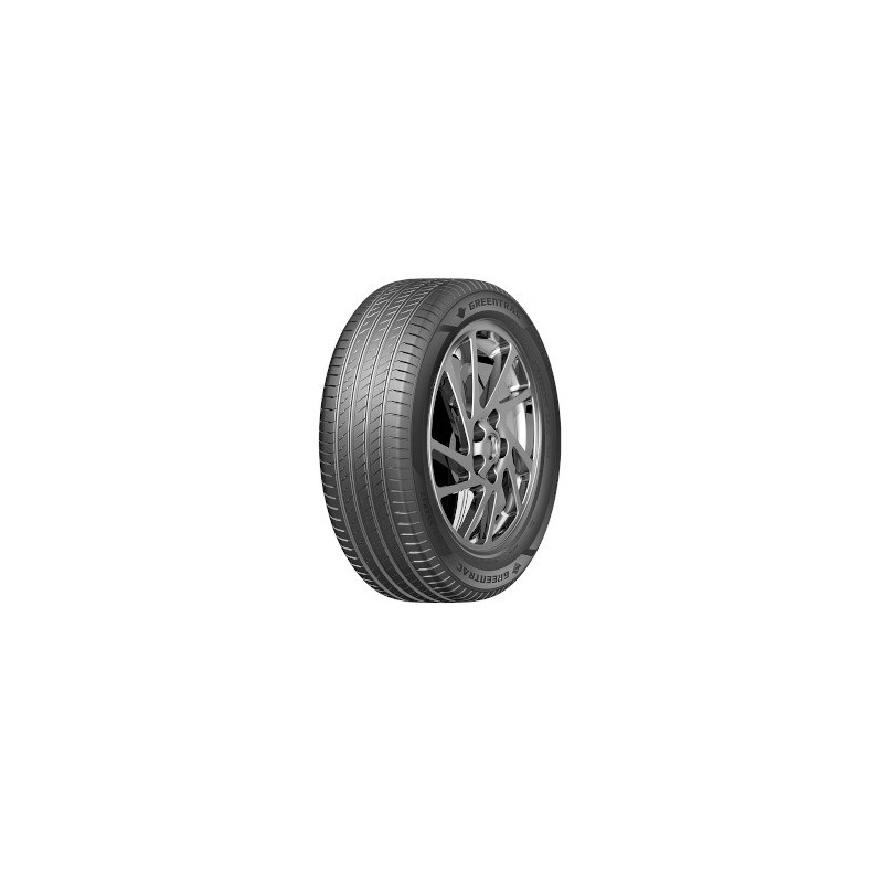 Immagine rappresentativa della gomma GREENTRAC  GREENTRAC JOURNEY-X XL BSW 175/70 R14 88H C C B 71dB XL