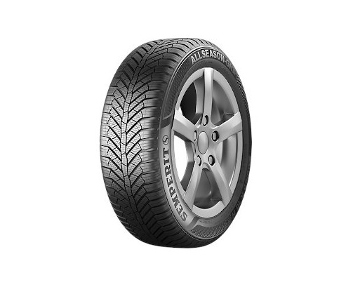 Immagine rappresentativa della gomma SEMPERIT  SEMPERIT ALLSEASON-GRIP 195/65 R15 95V C B B 72dB XL