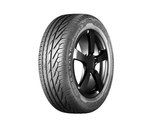 Immagine rappresentativa della gomma UNIROYAL  UNIROYAL RAINEXPERT 3 165/80 R13 87T D B B 71dB XL