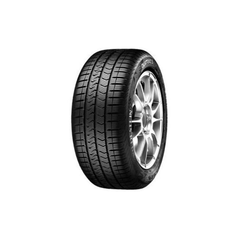 Immagine rappresentativa della gomma VREDESTEIN  VREDESTEIN QUATRAC 5 185/70 R14 88T D C B 69dB