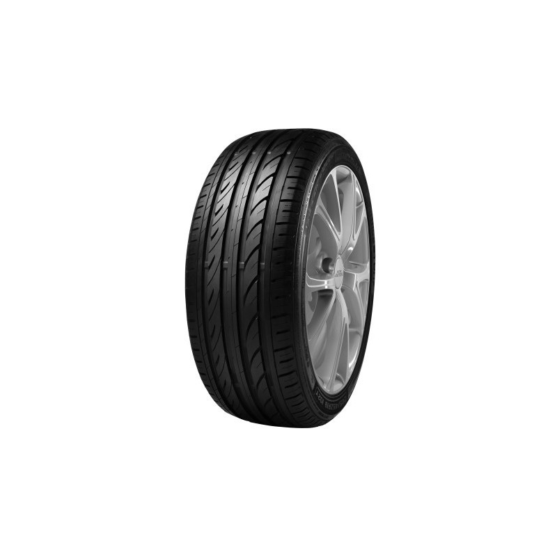 Immagine rappresentativa della gomma MILESTONE  MILESTONE GREEN SPORT 185/55 R16 83V E B 2 70dB