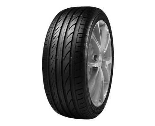 Immagine rappresentativa della gomma MILESTONE  MILESTONE GREEN SPORT 185/55 R16 83V E B 2 70dB