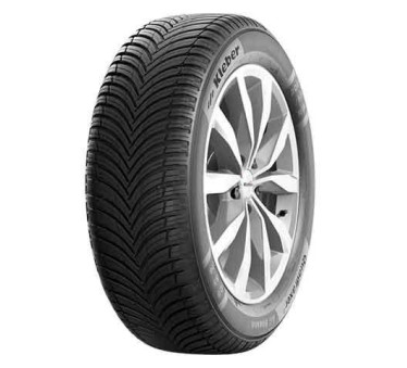 Immagine rappresentativa della gomma KLEBER  KLEBER Quadraxer 3 165/65 R15 81T