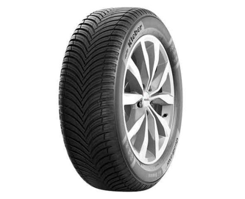 Immagine rappresentativa della gomma KLEBER  KLEBER Quadraxer 3 165/65 R15 81T