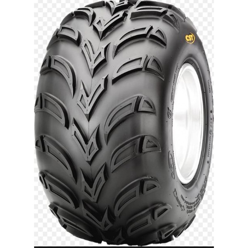 Immagine rappresentativa della gomma CST  CST C-9314 18/9.50 R8 38J