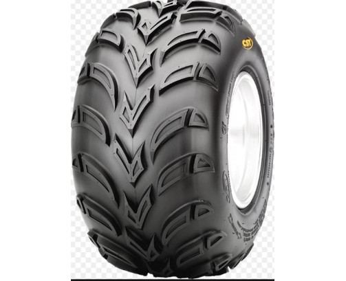 Immagine rappresentativa della gomma CST  CST C-9314 18/9.50 R8 38J