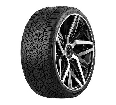 Immagine rappresentativa della gomma ROCKBLADE  ROCKBLADE ICECRUISER I 205/60 R16 92H C D 2 69dB