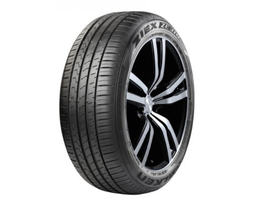 Immagine rappresentativa della gomma FALKEN  FALKEN ZE310EC 165/65 R15 81H E A 1 67dB