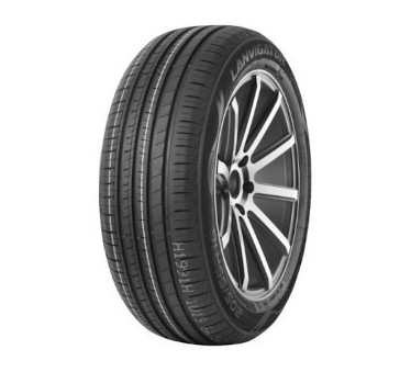 Immagine rappresentativa della gomma LANVIGATOR  LANVIGATOR COMFORT-II 175/50 R15 75H D C 2 70dB