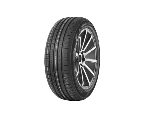 Immagine rappresentativa della gomma LANVIGATOR  LANVIGATOR COMFORT-II 175/50 R15 75H D C 2 70dB