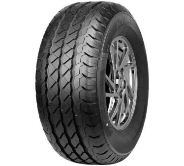 Immagine rappresentativa della gomma APLUS  APLUS A867 215/75 R16 113R C B B 72dB