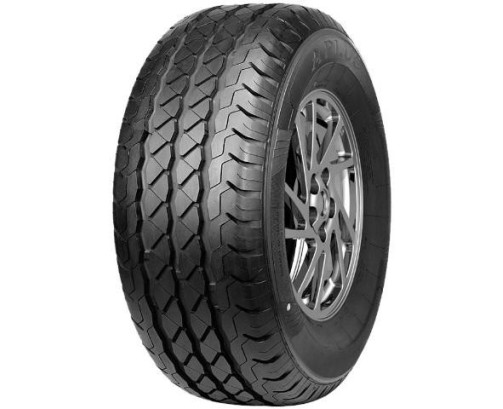 Immagine rappresentativa della gomma APLUS  APLUS A867 215/75 R16 113R C B B 72dB