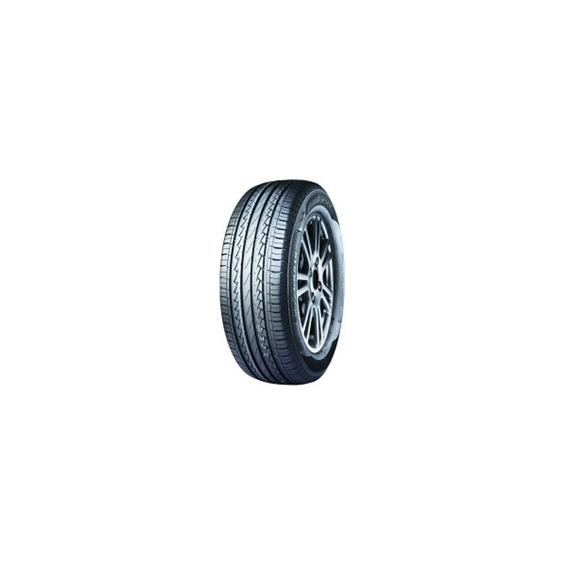 Immagine rappresentativa della gomma COMFORSER  COMFORSER CF510 205/65 R15 94H D B 2 69dB