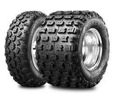 Immagine rappresentativa della gomma MAXXIS  MAXXIS RAZR PLUS 20/6 R10