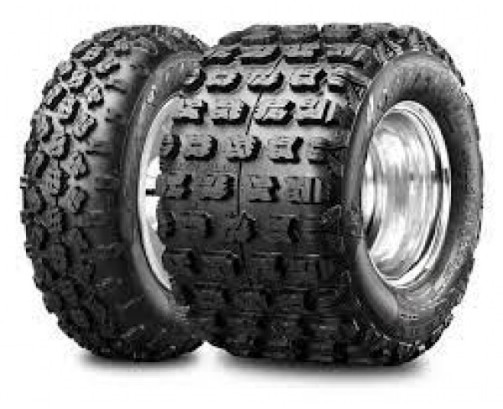 Immagine rappresentativa della gomma MAXXIS  MAXXIS RAZR PLUS 20/6 R10