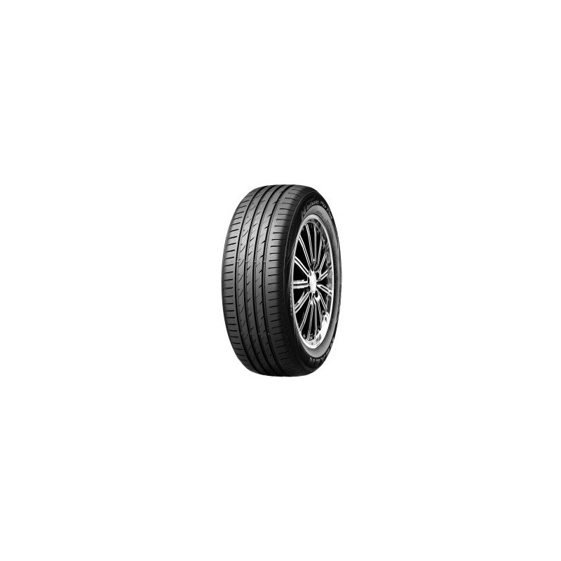 Immagine rappresentativa della gomma NEXEN  NEXEN N-BLUE HD PLUS BSW 205/55 R16 91H A C B 71dB