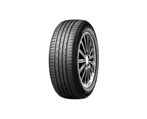 Immagine rappresentativa della gomma NEXEN  NEXEN N-BLUE HD PLUS BSW 205/55 R16 91H A C B 71dB