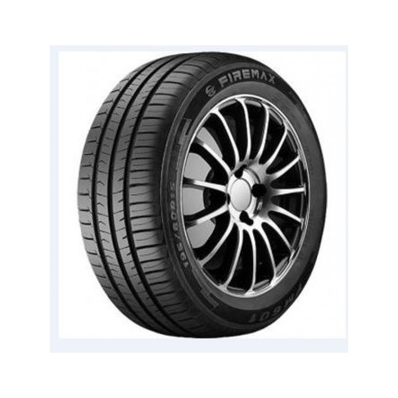 Immagine rappresentativa della gomma FIREMAX  FIREMAX FM601 205/60 R14 88H C B B 69dB