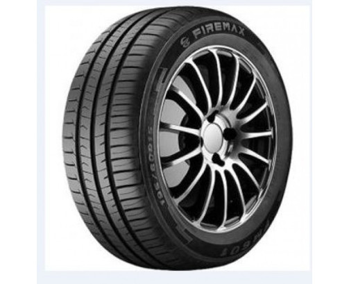 Immagine rappresentativa della gomma FIREMAX  FIREMAX FM601 205/60 R14 88H C B B 69dB