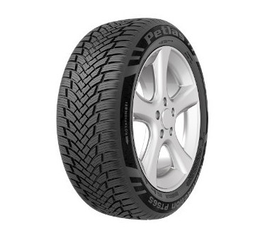 Immagine rappresentativa della gomma PETLAS  PETLAS MULTI ACTION PT565 BSW M+S 3PMSF 165/70 R13 79T D C B 71dB