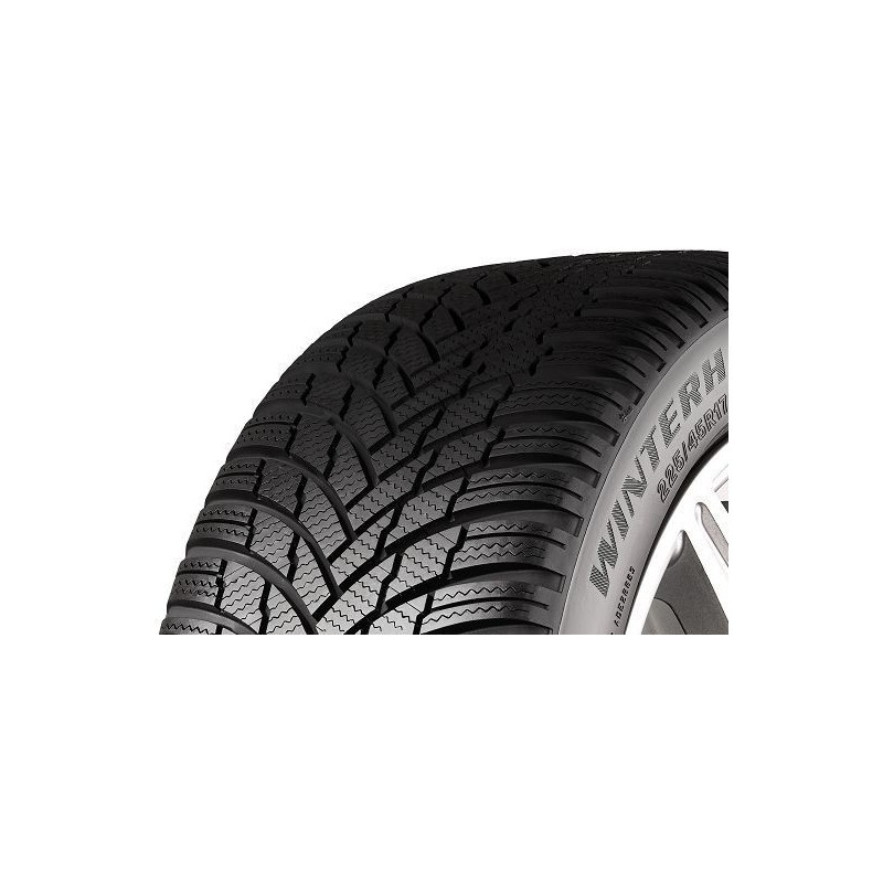 Immagine rappresentativa della gomma FIRESTONE  FIRESTONE WINTERHAWK 4 185/65 R15 88T D B B 71dB