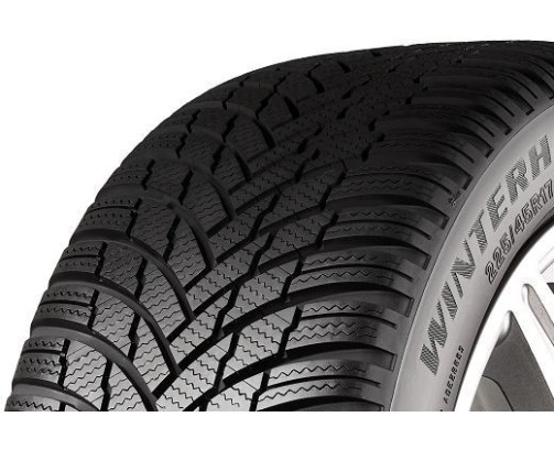 Immagine rappresentativa della gomma FIRESTONE  FIRESTONE WINTERHAWK 4 185/65 R15 88T D B B 71dB