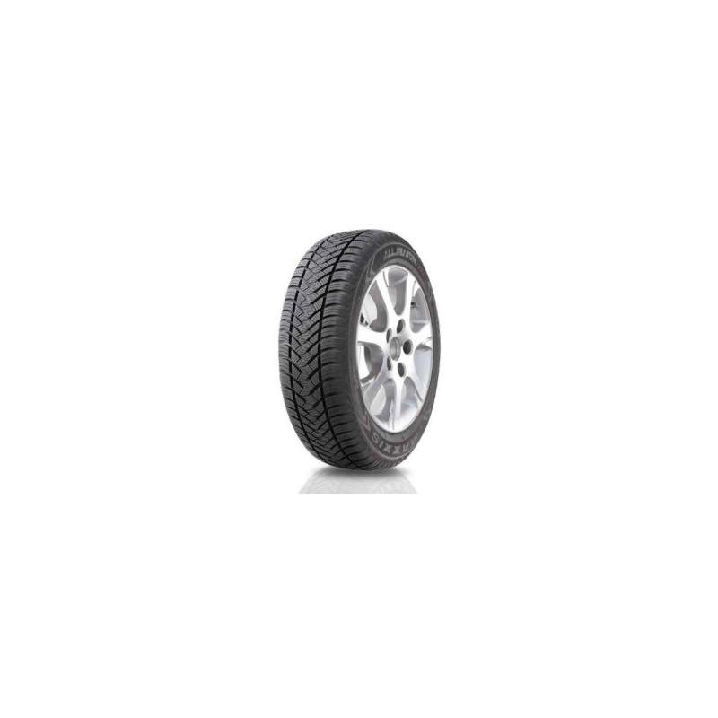 Immagine rappresentativa della gomma MAXXIS  MAXXIS AP2 ALL SEASON 205/60 R15 95H D D A 69dB XL