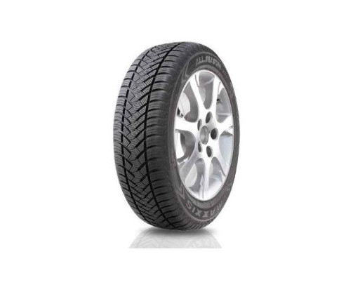 Immagine rappresentativa della gomma MAXXIS  MAXXIS AP2 ALL SEASON 205/60 R15 95H D D A 69dB XL