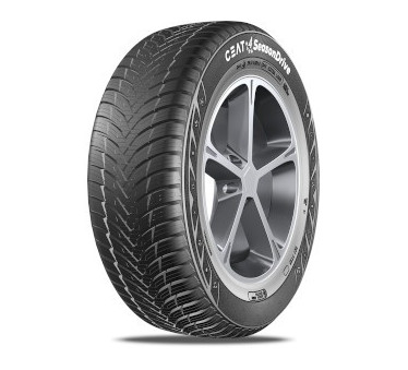 Immagine rappresentativa della gomma CEAT  CEAT 4 SEASONDRIVE M+S 3PMSF 155/80 R13 79T D B B 70dB