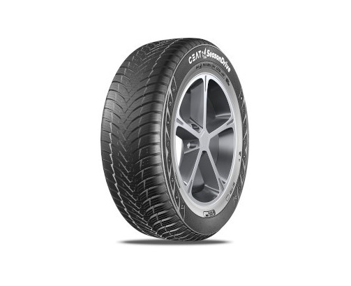 Immagine rappresentativa della gomma CEAT  CEAT 4 SEASONDRIVE M+S 3PMSF 155/80 R13 79T D B B 70dB